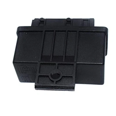 Image of eGang Auto New ABS Fuel Double Relay 454935,4549.35,19203N,1920.3N,240107,9627109680 For 106 206 207 306 308 405 406 605 307
