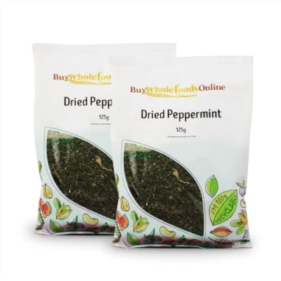 Image of Peppermint 250g (BWFO)