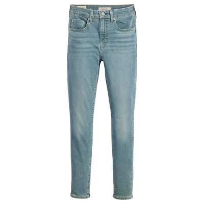 Image of Levi&#039;s Women&#039;s 721 High Rise Skinny Jeans, Liberty Life, 29W x 28L