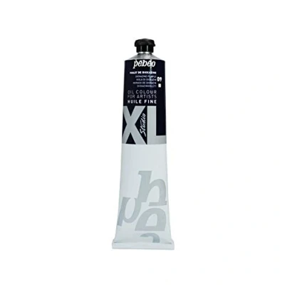 Image of Pebeo 200009 XL Oil, Dioxazine Violet, 200 ml (Pack of 1)