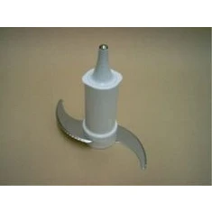 Image of S Blade for Magimix 4100. Spare part Food Processor.