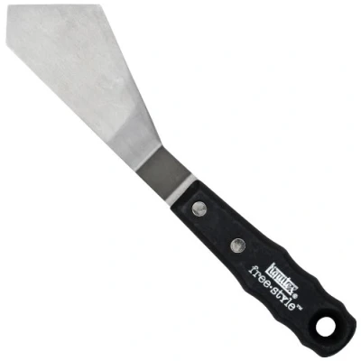 Image of Liquitex Professional Freestyle Large Painting Knife No. 13