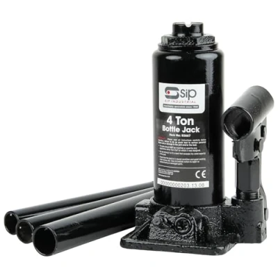 Image of SIP 4 TON Bottle Jack