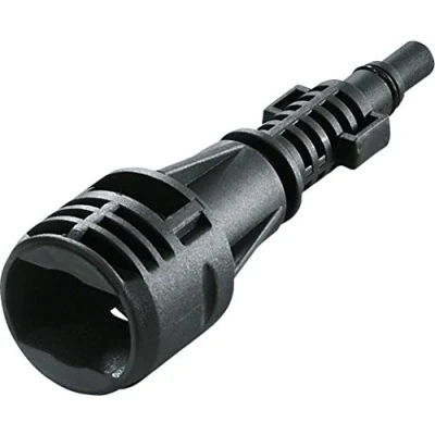 Image of Bosch Kärcher Adapter (Compatible with: EasyAquatak 110/120, UniversalAquatak 125/130/135, AdvancedAquatak 140/150/160, AQT 33 10, 11, 35 12 ,AQT 37 13, 40 42 45 14 X)