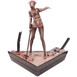 Image of First4Figures Silent Hill 2 (Bubble Head Nurse) RESIN Statue