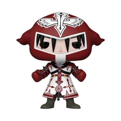 Image of Funko Pop! Animal Hunter X (1571) Feitan Special Edition Figures 9 cm