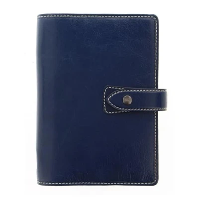 Image of Filofax Personal Malden Organiser Navy