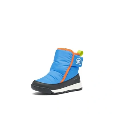 Image of Sorel Youth Unisex Little Children&#039;s Whitney II plus bootie Waterproof Boot