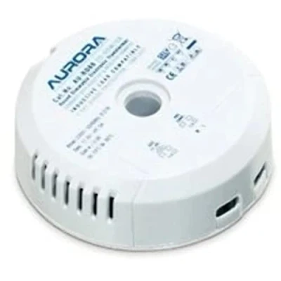 Image of AU RD105 35 105W/VA Round Dimmable Electronic Transformer