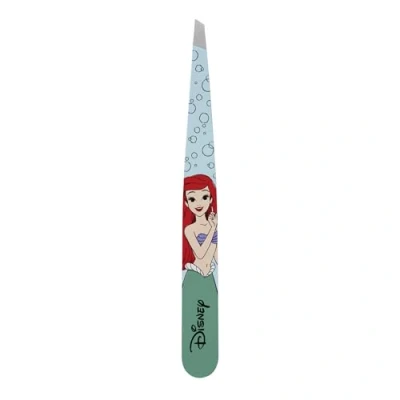 Image of Tweezerman Ariel Slant Tweezer Eyebrow Tweezers for Women and Men