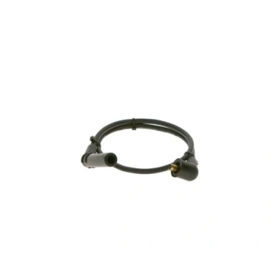 Image of MD180171, MD332243, MD332343, MD977423 Ignition Lead Set BOSCH 0 986 357 157
