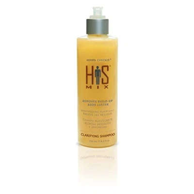 Image of Mixed Chicks Shampoo for Him