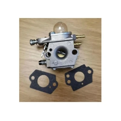 Image of Carburetor For Oleo Mac 730 735 740 Efco 8300 8350 8400 8405 With Gaskets Carb WT460 WT 460 Carburettor
