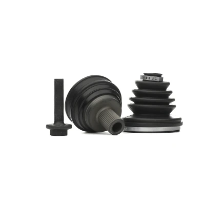Image of 1K0498099, 1K0498099A, 1K0498099AX, 1K0498099C, 1K0498099E CV Joint FEBI BILSTEIN 109399 VOLKSWAGEN: Golf 5, 6, AUDI: A3 Sportback
