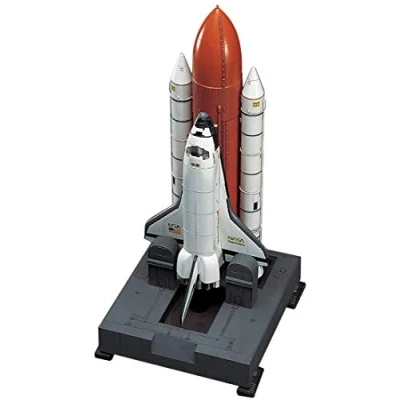 Image of Hasegawa HLT10729 Model, Building Kit
