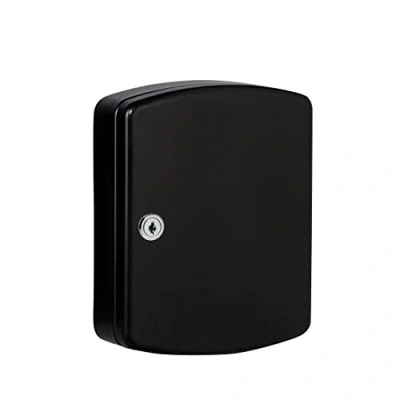 Image of Burg Wächter KB 24 S Key Box, Black