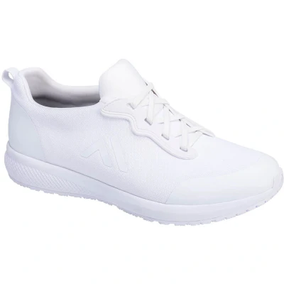 Image of Portwest FX2 Lite Occupational Trainer OB SR White UK 11 EU 45