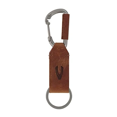 Image of Varese, Key fob, Cognac
