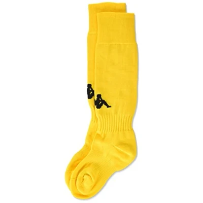 Image of Kappa penao PPK 3 Socks for Men, lemon tree, 35 38