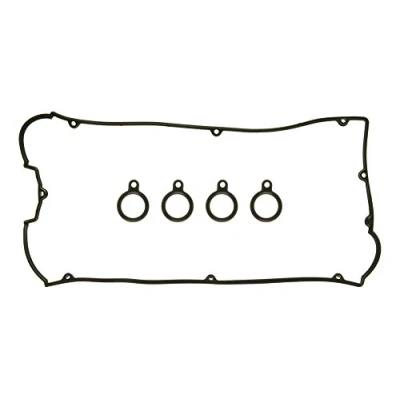 Image of MD186785x4, MD340535 Gasket Set, rocker cover AJUSA 56042200 MITSUBISHI: Lancer 7 Limousine