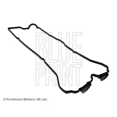 Image of 132702F000, 1327051J10, 1327051J20, 1327073C10, 1327073C20 Rocker Cover Gasket BLUE PRINT ADN16724 NISSAN: Primera Hatchback, Saloon, 100NX
