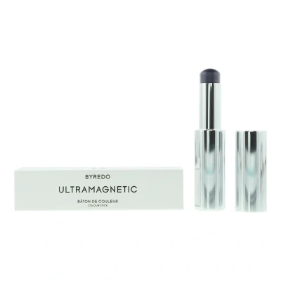 Image of Byredo Womens Colour Stick 3g Ultramagnetic 580 One Size
