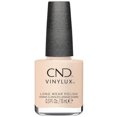 Image of Vinylux Linen Luxury # 401