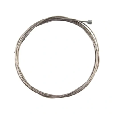 Image of Sram Unisex Adult Shift Cable 2137933181 Gear Cable, Silver, 2200 mm