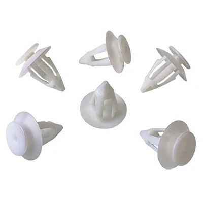 Image of 20 x interior fixing, mounting clips for Mercedes Benz W245 W169 W212, A0009912498