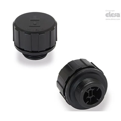 Image of ELESA Breather Cap SFX.30 3/8+F
