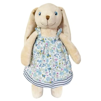 Image of Wilberry Friends Mrs Rabbit Soft Toy WB004411
