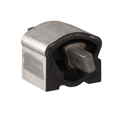 Image of 2052405100, A2052405100 Gearbox Mount FEBI BILSTEIN 49216 Rear MERCEDES BENZ: C Class Saloon, GLC Off Road, T modell