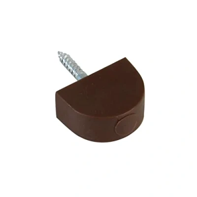 Image of amig 165 Support, Brown, Ø14 x 22 mm