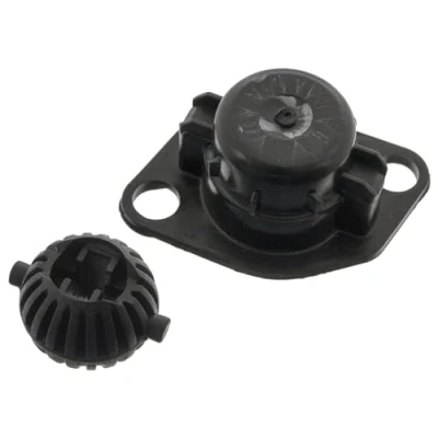 Image of 191711251A, 191711251AS Repair Kit, gear lever FEBI BILSTEIN 06257 at gearshift linkage VOLKSWAGEN: Polo II Classic, Hatchback, GOLF 2