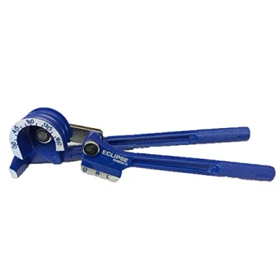 Image of Eclipse Professional Tools EHB6810 Mini Pipe Bender 6, 8 &amp; 10mm