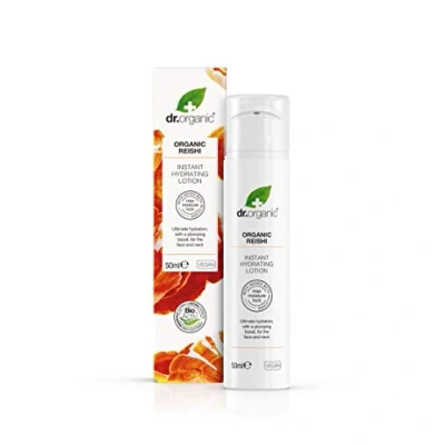 Image of Reishi Instant Hydrating Lotion