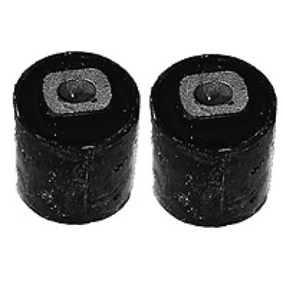 Image of 33171130874, 33171131903, 33171133485 Axle Bushes MAPCO 33694/2 Rear both sides, BMW: 5 Saloon, Touring