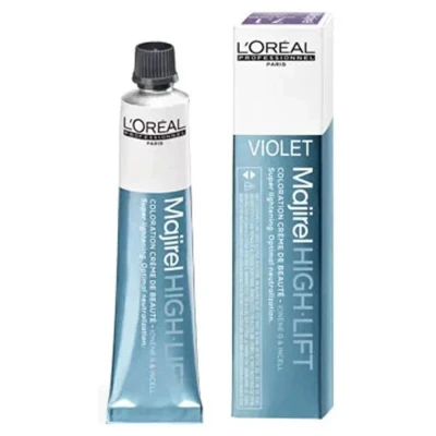 Image of L&#039;Oreal Professionnel Majirel Permanent Hair Colour 50ml