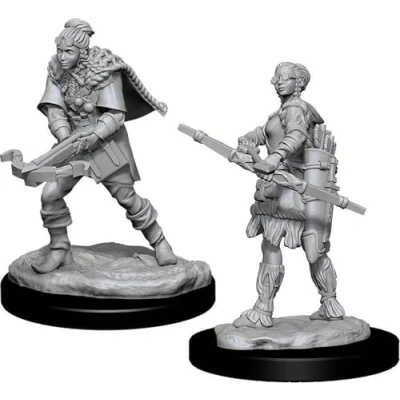 Image of WizKids WZK90010 Accessories