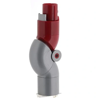 Image of Masterpart Quick Release Low Reach Adaptor Tool Compatible With V7 V8 V10 V11 V12 for Dyson Cordless Vacuums