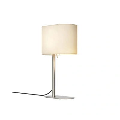 Image of Venn Table Matt Nickel Lamp Astro