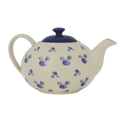 Image of Disney Mono Teapot
