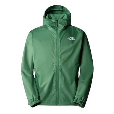 Image of THE NORTH FACE Quest Jacket Deep Grass Green XXL