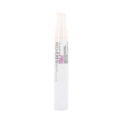 Image of Maybelline Superstay 24H Primer