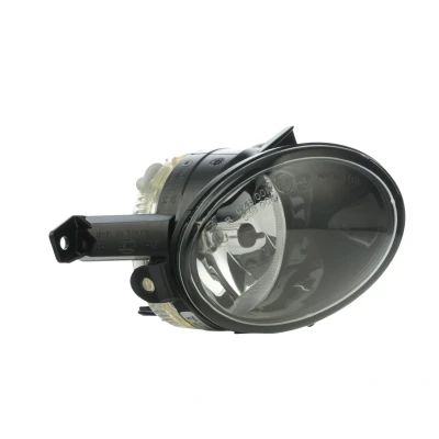 Image of E26925 Fog Lights HELLA 1N0 009 954 421 Right 12V without bulb VOLKSWAGEN: Touareg II, up! Hatchback