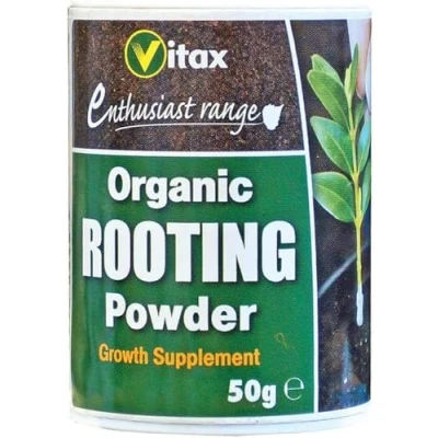 Image of indigo Garden Vitax Organic Rooting Powder 50g