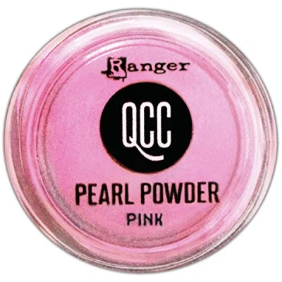 Image of RANGER INDUSTRIES Quick Cure Clay PEAR Pink, One Size