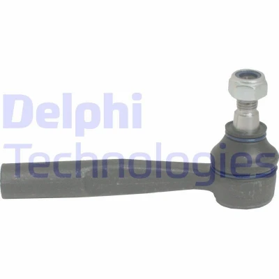 Image of 1603257, 1603267, 1603288, 93179558, 93186330 Track rod end DELPHI TA1951 13,4mm Front Axle Right VAUXHALL: Astravan Mk5, Astra Zafira Mk2