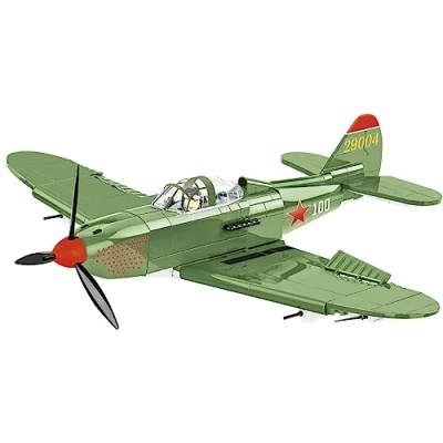 Image of COBI Bell P 39Q Airacobra