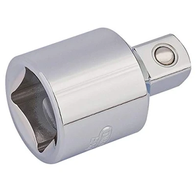 Image of Draper Socket Converter, 3/4&quot;(F) x 1/2&quot;(M)